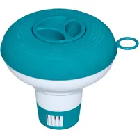 BESTWAY Dosierschwimmer Mini Transparent 12,5 cm