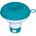 BESTWAY Dosierschwimmer Mini Transparent 12,5 cm