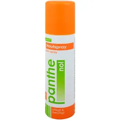 Panthenol Haut Spray