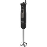 Black & Decker BXHBA800E Stabmixer 800 W Schwarz