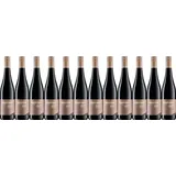 12x Dornfelder Rotwein trocken I, 2023 - Winzergenossenschaft Herxheim am Berg,...
