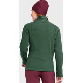 Schöffel Fleece Jacket Leona3 dark jade 44