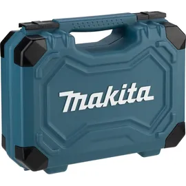 Makita Handwerkzeug-Set 76-tlg. grün