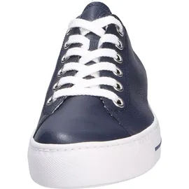 Paul Green Sneaker Low Blau Damen 38