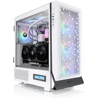 Thermaltake Ceres 500 TG ARGB white