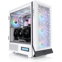 Thermaltake Ceres 500 TG ARGB white