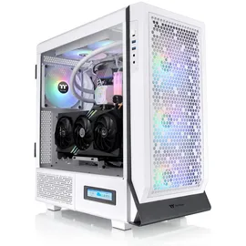 Thermaltake Ceres 500 TG ARGB white