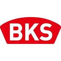 BKS RR-Einsteckschl.B 1314 PZ 24/30/92/10mm DIN L/R STA 270mm