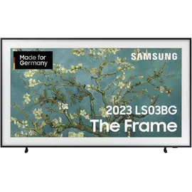 Samsung The Frame GQ43LS03BG 43" QLED 4K LS03BG (2023)