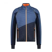 CMP Zip-Off Jacke bluestone 52