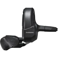 Joystick Fahrrad Elektrounterstützung für Akku Shimano Switch Steps Sw-E8000-L EINHEITSGRÖSSE