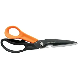 Fiskars Cuts+More Mehrzweckschere 23cm (1000809)