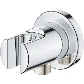 Grohe Tempesta Wandanschlussbogen Chrom