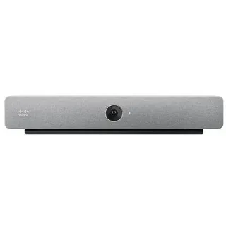 Cisco Webex Room Bar - Videokonferenzkomponente - Erstes Licht