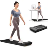 KINGSMITH WalkingPad A1 Pro Schwarz