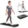 KINGSMITH WalkingPad A1 Pro Schwarz