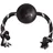 Ball Large Schwarz
