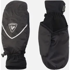 Rossignol Xc Alpha Warm - black - XL