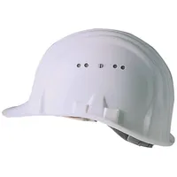 Schuberth Schutzhelm Baumeister 80, Farbe: YELLOW