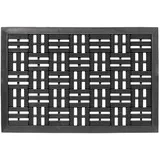 Astra Gummimatte Dynamic 40 cm x 60 cm