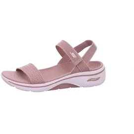 SKECHERS Go Walk Annie Damen Rosa 37