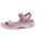 SKECHERS Go Walk Annie Damen Rosa 37
