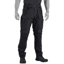 UF Pro P-40 All-Terrain Gen. 3 (DE/NL/SE/PL, Bundweite & Schrittlänge, 36, 34, schwarz, Größe 36/34