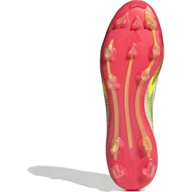 adidas F50 Pro FG Fußballschuh footwear white -