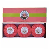 Roger & Gallet Feste Duschseife Fleur De Figuier Giftset