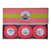 Roger & Gallet Feste Duschseife Fleur De Figuier Giftset