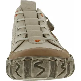 Rieker L0355 Damen Beige 41