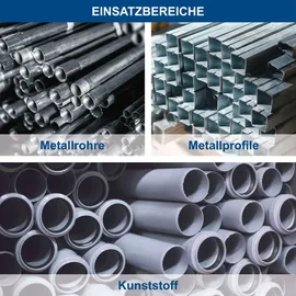 SCHEPPACH Bandsägeblatt 1140 x 12,7 x 0,65 mm