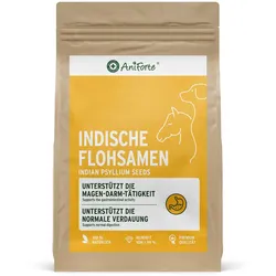 AniForte Indische Flohsamen Futter 1 kg