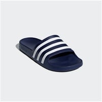 Adidas Aqua adilette Dark Blue / Cloud White / Dark Blue 38