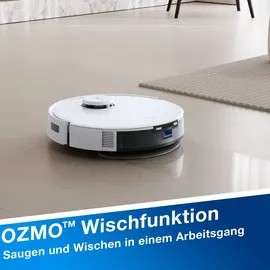 Ecovacs DEEBOT N20 Weiß