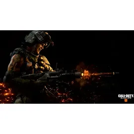 Call of Duty: Black Ops 4 (USK) (PS4)