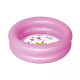 BESTWAY Kiddie Lounge Baby-Pool 61 x 15 cm (1-tlg)