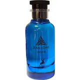 maison alhambra Jean Lowe Azure Eau de Parfum 100ml