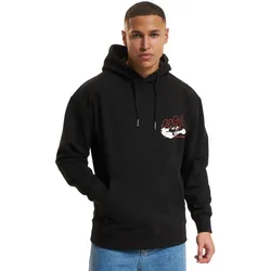 Market Corsa Hoodies schwarz - M