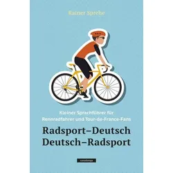 Radsport–Deutsch / Deutsch–Radsport