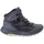 Jack Wolfskin Terraventure Texapore Mid W, dolphin 38 EU - 38 EU