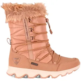 Kilpi Frozen High Wp Wanderstiefel - Brown - EU 39