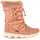 Kilpi Frozen High Wp Wanderstiefel - Brown - EU 39