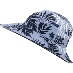 Accessoires Victoria Leaf Hat in Blau M