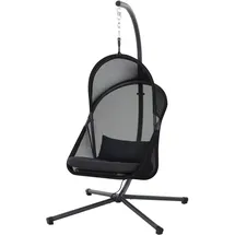 Siena Garden Yobaya Cool Black