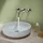 Dornbracht Tara. 160 Zweihandmischer (36707892-08)