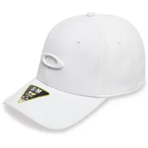 OAKLEY Tincan Cap weiß L/XL