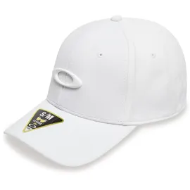 OAKLEY Tincan Cap weiß L/XL