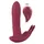 Javida RC Hands-free 3 Function Vibrator