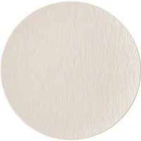 Villeroy & Boch Gourmetteller 32 cm Weiß